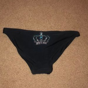 Cheer extreme senior elite bathing suit bottoms